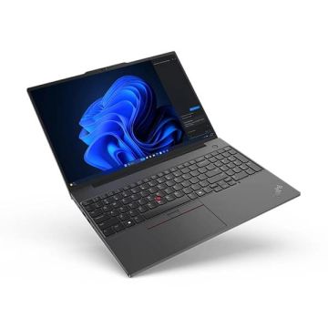 Lenovo Thinkbook 16 G7 IML - laptop - 16'' FHD+ 300Nits - Ultra7-155H - 16GB - 1TB - IR-Camera - W11P new open box (21MS004GRM NOB) thumbnail