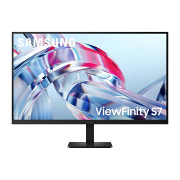 Samsung 32" ViewFinity S7 S70H 4K UHD Monitor (LS32H700EAUXEN) thumbnail