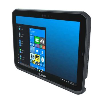 Zebra ET85 ET85B-3P5A1-000 12 Inches Rugged 2-in-1 Tablet (ET85B-3P5A1-000) thumbnail