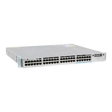 Cisco Catalyst 3850 48 Port (WS-C3850-12X48U-L-RFB) thumbnail