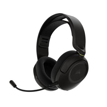 CORSAIR Headset HS35 v3 Wireless Headset Carbon - WW (CA-9011401-WW) thumbnail
