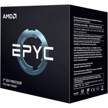 Dell AMD EPYC 7502P 2.50GHz 32C (100-000000045-DELL-RFB) thumbnail