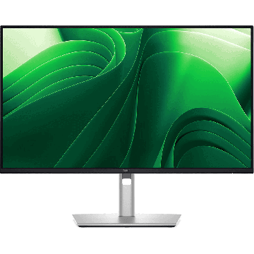 Dell 24 - P Series P2425H 24 Monitor- Black (Damaged Box) (DELL-P2425H-DB) thumbnail