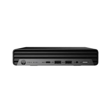 HP 400 G9 Mini i5-13500T/16GB/256GB-SSD/W11P WLAN/BT, 3-3-3 Warranty (7E8K1AV#ABB-SB2) thumbnail