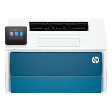 HP LaserJet Pro 4007dn Black and white Printer, Ethernet Only (8X3E1A#B19) thumbnail