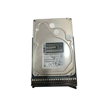 LENOVO HDD 4TB 7.2K SAS 12GB/s 3.5 (00YK032) thumbnail