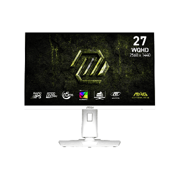 MSI MAG 274QRFWDE X32 68,58cm QHD 16:9 IPS DP HDMI (MAG274QRFWDEX32) thumbnail