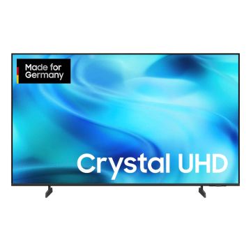 Samsung 65" Crystal UHD U8079H 4K Vision AI Smart TV (2026) 165,1 cm (65") 4K Ultra HD Wifi Zwart (GU65U8079HUXZG) thumbnail