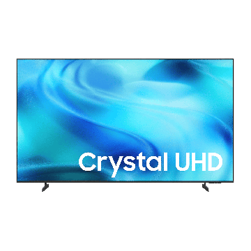 Samsung UE65U8072HU Crystal UHD 4K Samsung Vision AI Smart Smart TV (2026) 164cm (65) (UE65U8072HUXXH) thumbnail