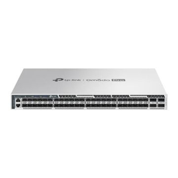 TP-Link Omada S7500-48XF4C netwerk-switch Managed (S7500-48XF4C) thumbnail
