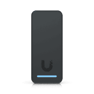 Ubiquiti UniFi Access Retrofit Reader (Black) (UA-RETROFITREADERB) thumbnail