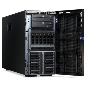 Lenovo IBM QLOGIC QLE2662 16GB FC DUAL-PORT PCI-E ADAPTER - LPB (00Y3341-LP) thumbnail