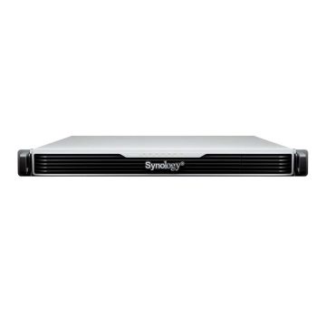 Synology RS1226RP+ 8-bay Rack (RS1226RP+) thumbnail