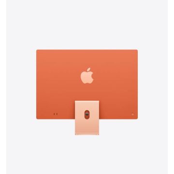 Apple iMac 24 Retina 4,5K 2024 M4/24/1TB 8C GPU Orange BTO (Z1E8) thumbnail