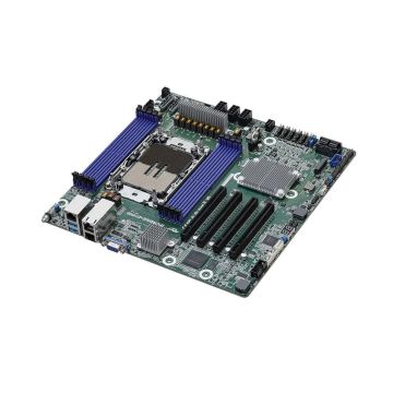 ASRock Rack SPC741D8UD-2T/X550 mATX Mainboard mit Intel 4677 (SPC741D8UD-2T/X550) thumbnail