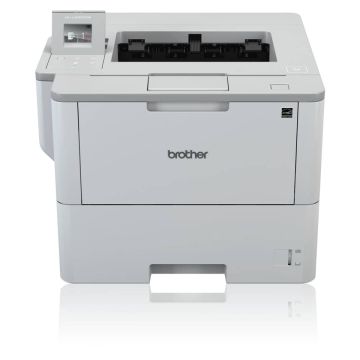 Brother HL-L6400DW laserprinter 1200 x 1200 DPI A4 Wifi (HLL6400DWKEYG2) thumbnail