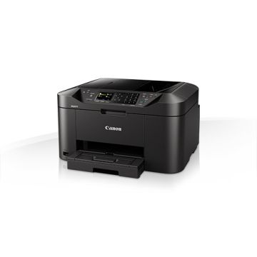 Canon MAXIFY MB2150 Inkjet A4 600 x 1200 DPI 19 ppm Wifi (0959C032) thumbnail