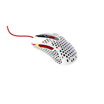 Cherry XTRFY M4 RGB kabelgebundene Gaming Maus USB Tokyo (XG-M4-RGB-TOKYO) thumbnail