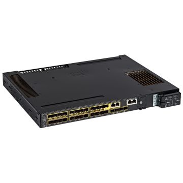 Cisco Refurb/IE9300w24PortsGESFPDownlinks&4Prt (IE-9310-26S2C-A-RF) thumbnail