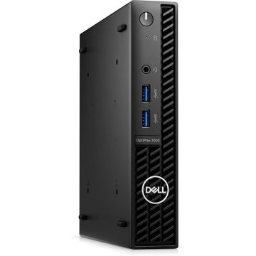 Dell Refurbished: Dell Optiplex 3000 Micro Core i5 12500T 32GB/512GB Win11 Pro 1. Wahl (G210129-008A1) thumbnail
