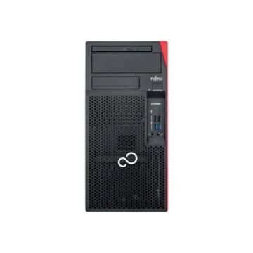 Fujitsu Refurbished: Fujitsu Esprimo P758 i5-8400 16GB/256GB SSD+1TB HDD DVD±RW Win11 Pro 1. Wahl (G204735-055A1) thumbnail