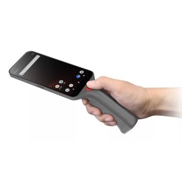 HONEYWELL CS32: WIFI6E, No Sim, 6Ö Screen, Full Touchscreen, 6GB/128GB, Standard Range Engine, Front & Rear Camera, NFC, GMS, St (CS32-X0N-55S0FBG) thumbnail