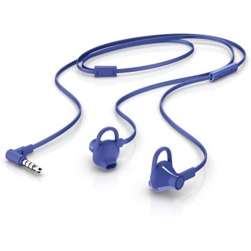 HP in-earheadset 150 (Marine blue) (2AP91AA#ABB) thumbnail