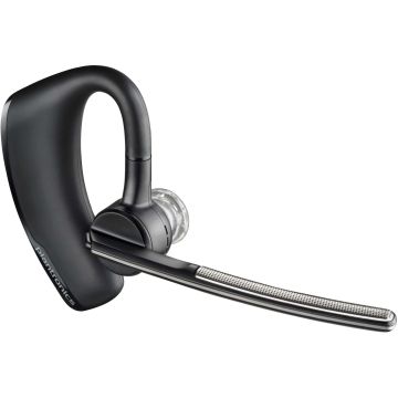 HP Poly Voyager Legend Headset + geïntegreerde oplaadkabel + pinadapter (7W6B8AA#ABB) thumbnail