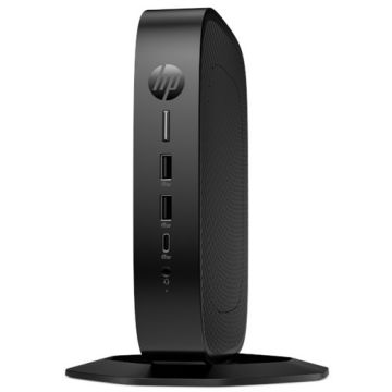 HP ProDesk 5 G1i Thin Client - Intel N97, 8 GB RAM, 32 GB Flash, IGEL OS (D4TX0ES) thumbnail