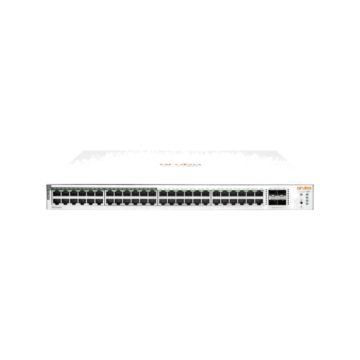 HP xHPE Instant On 1830 48G 4SFP 370W managed Switch (DOPPLER 5214-1E3) thumbnail