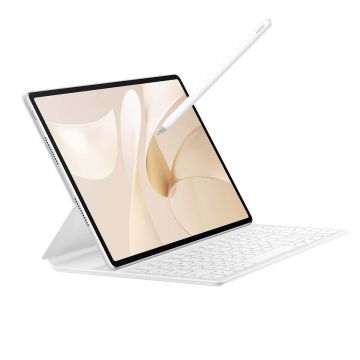 HUAWEI MatePad 12X Tablet 12/256 GB weiß inkl. Tastatur 53014EGM (53014EGM) thumbnail
