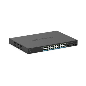 NETGEAR MS324TXUP Managed L2/L3/L4 Power over Ethernet (PoE) (MS324TXUP-100EU) thumbnail
