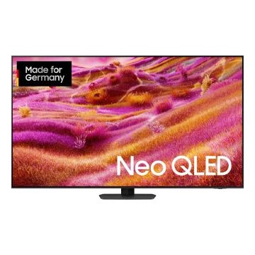 Samsung GQ75QN90FAT 190,5 cm (75") 4K Ultra HD Smart TV Wifi Zwart (GQ75QN90FATXZG) thumbnail