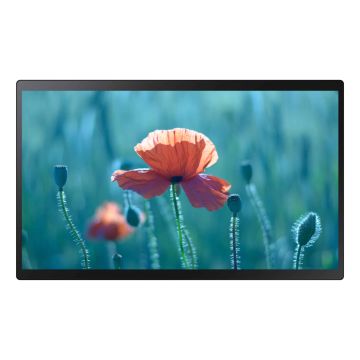 Samsung 24" Interactive Display QBR-TB Full HD (LH24QBRTFGCXEN) thumbnail