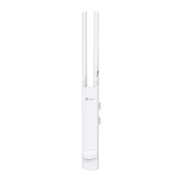 TP-Link Festa F41-Outdoor 300 Mbit/s Wit Power over Ethernet (PoE) (FESTA F41-OUTDOOR) thumbnail