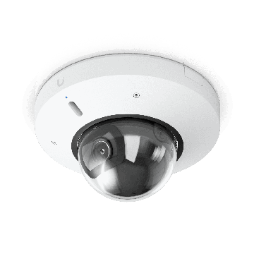 Ubiquiti UI Care - UVC G6 Mini Dome White (UICARE-UVC-G6-MINI-DOME-W-D) thumbnail