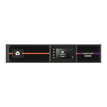 Vertiv EDGE 1PH UPS 3.0 KVA INPUT IEC60320 C20 (EDGE-3000IRT2UXLN) thumbnail