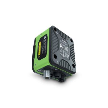 ZEBRA FS42 FIXED INDUSTRIAL AUTOFOCUS STD RANGE 5MP FAST 2D DECODER (FS42-SR51F4-2C00W) (FS42-SR51F4-2C00W) thumbnail