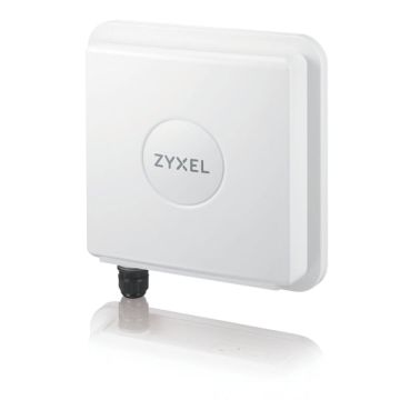Zyxel LTE7480-M804 draadloze router Gigabit Ethernet Single-band (2.4 GHz) 4G Wit (LTE7480-M804-EUZNV1F) thumbnail