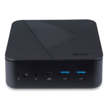 Acer VN1502G-13U5U Intel® Core™ i5 i5-1334U DDR4-SDRAM SSD Mini PC Zwart (DT.R39EH.002) thumbnail