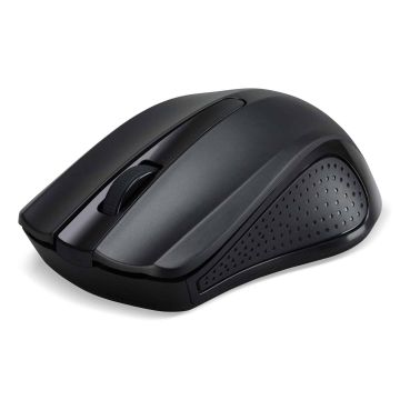 Acer AMR910 muis Kantoor Ambidextrous RF Draadloos Optisch 1600 DPI (NP.MCE11.00T) thumbnail