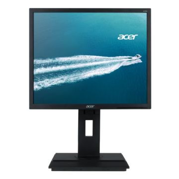 Acer B6 B196LAymdr computer monitor 48,3 cm (19") 1280 x 1024 Pixels SXGA LED Grijs (UM.CB6EE.A01) thumbnail