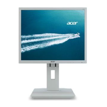 Acer B6 B196LA computer monitor 48,3 cm (19") 1280 x 1024 Pixels SXGA LED Wit (UM.CB6EE.A06) thumbnail