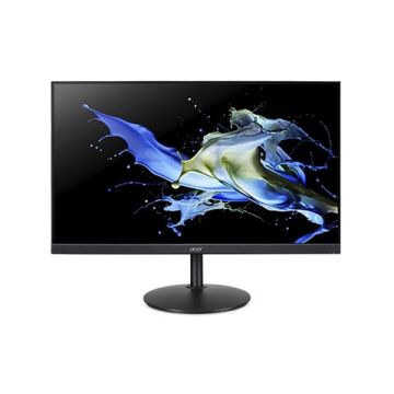 Acer CB2 CB272 computer monitor 68,6 cm (27") 1920 x 1080 Pixels Full HD LED Zwart (UM.HB2EE.001) thumbnail