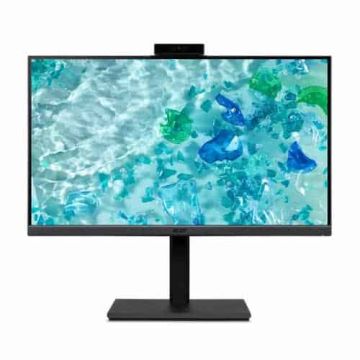 Acer Vero B7 B277DE computer monitor 68,6 cm (27") 1920 x 1080 Pixels Full HD LED Zwart (UM.HB7EE.E18) thumbnail