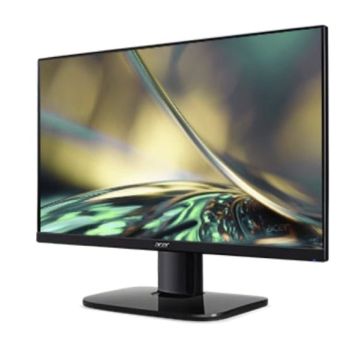 Acer KA270 H computer monitor 68,6 cm (27") 1920 x 1080 Pixels Full HD LED Zwart (UM.HX0EE.034) thumbnail