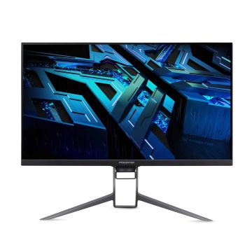 Acer Predator XB323KRVbmiiiiphuzx computer monitor 81,3 cm (32") 3840 x 2160 Pixels 4K Ultra HD LED Zwart (UM.JX3EE.V09) thumbnail