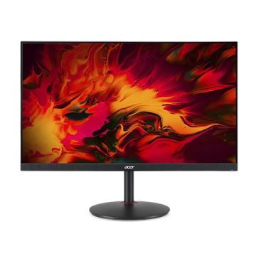 Acer NITRO XV2 XV252QF computer monitor 62,2 cm (24.5") 1920 x 1080 Pixels Full HD LED Zwart (UM.KX2EE.F01) thumbnail