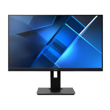 Acer B287K L computer monitor 71,1 cm (28") 3840 x 2160 Pixels 4K Ultra HD LED Zwart (UM.PB7EE.L01) thumbnail