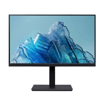 Acer CB1 CB241Y computer monitor 60,5 cm (23.8") 1920 x 1080 Pixels Full HD LCD Zwart (UM.QB1EE.019) thumbnail